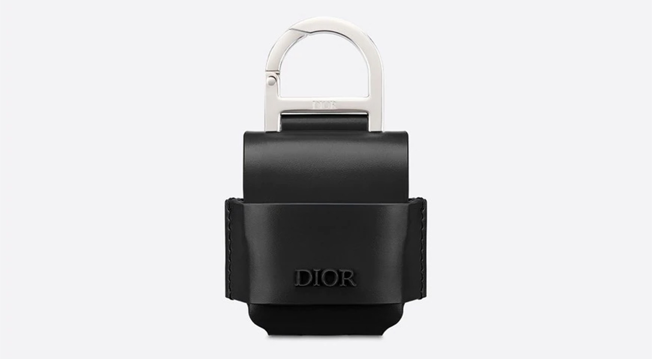 Dior AirPods case 1