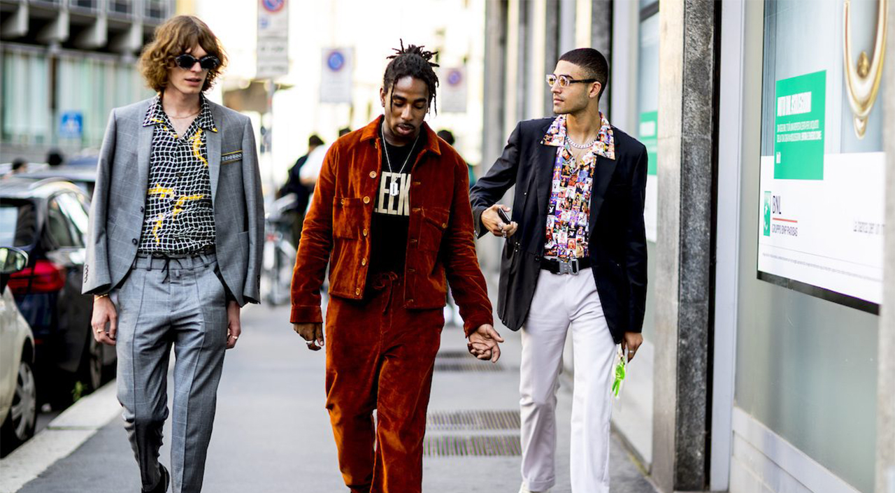 July Instagram fits featured