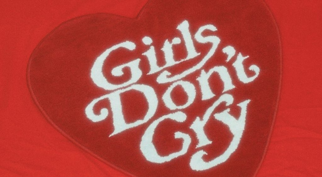 Girls Don't Cry Has Unveiled Their Fall 2019 Collection