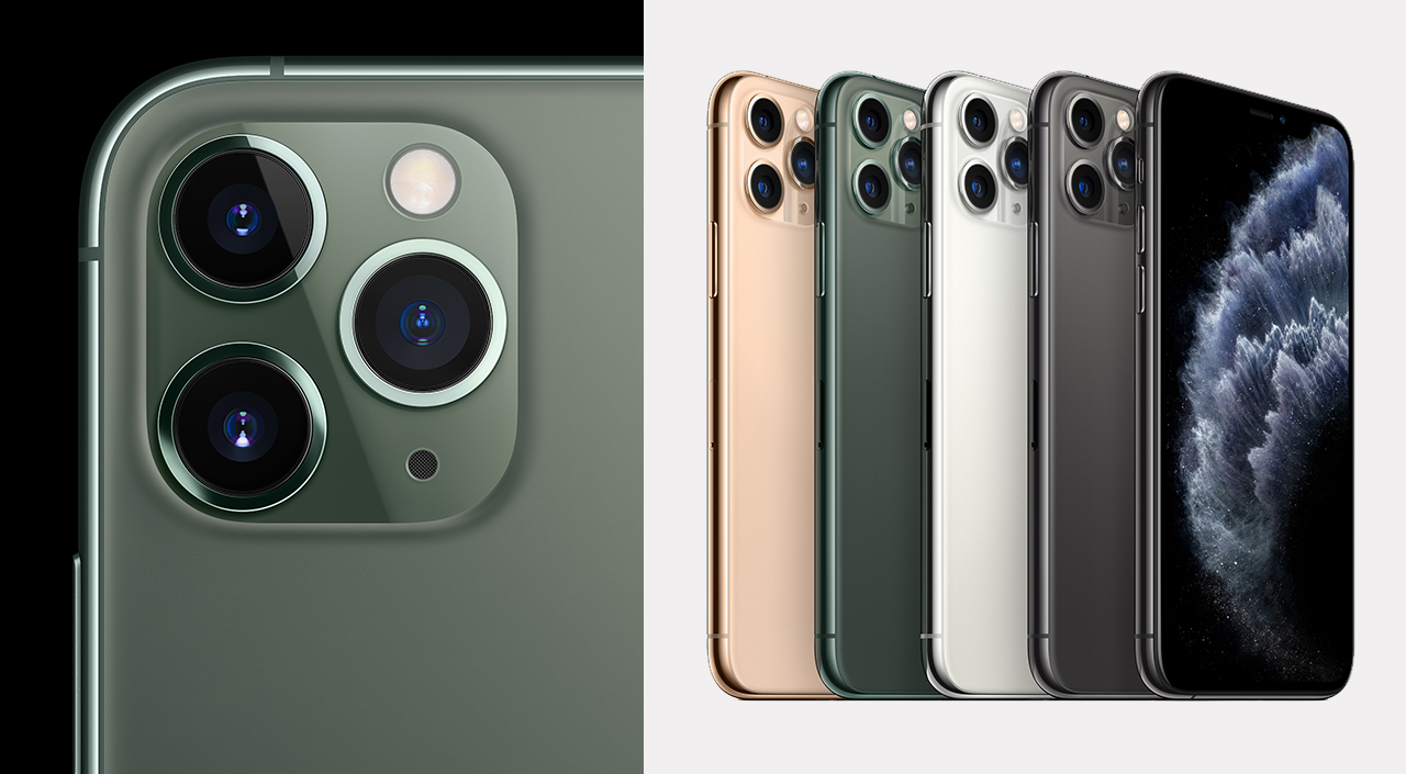 iphone 11 apple pro singapore release details key features 2019