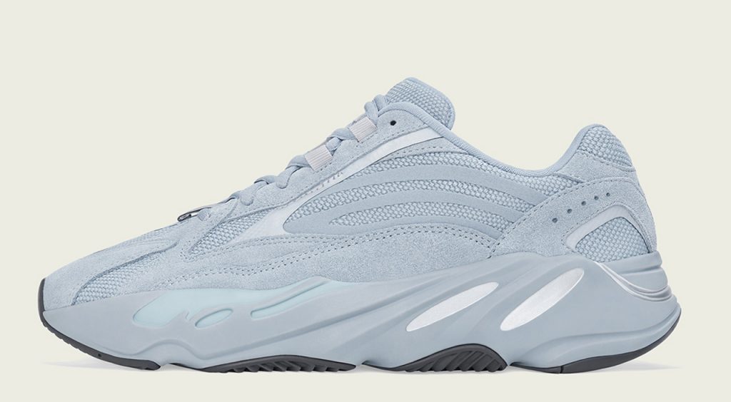 Yeezy Boost 700 V2 “Hospital Blue” Drops On September 28