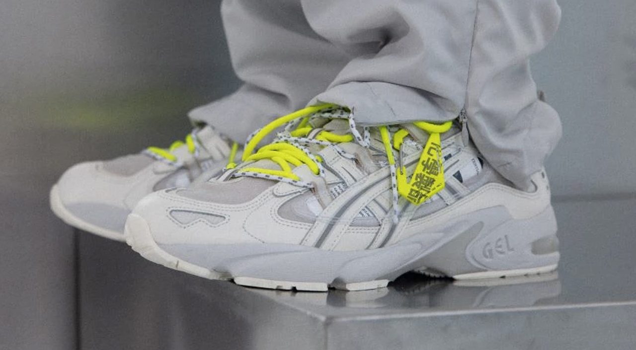 Chemist Creations x Asics Gel-Kayano 5 OG Release Details: How To Cop