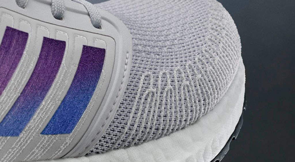 Ultraboost 20 Tailored Fibre Placements image