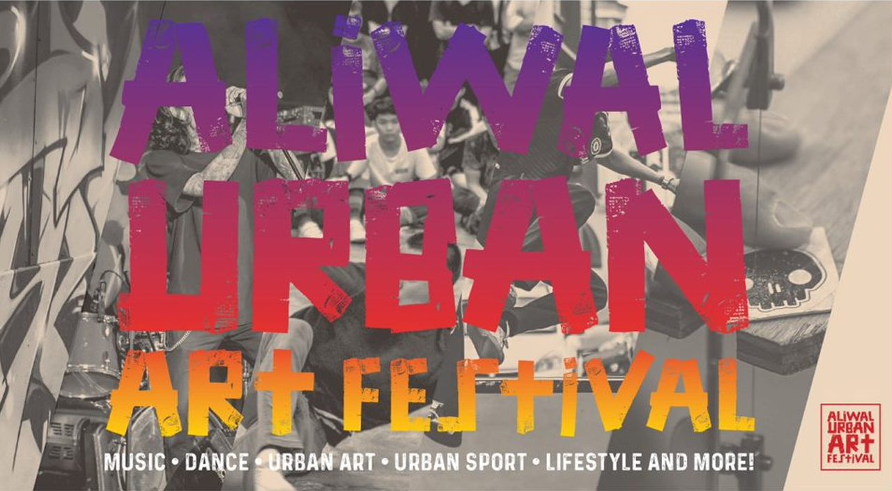 Aliwal Urban Art Festival 2020 A Lineup That Will Make You Go "What If?"