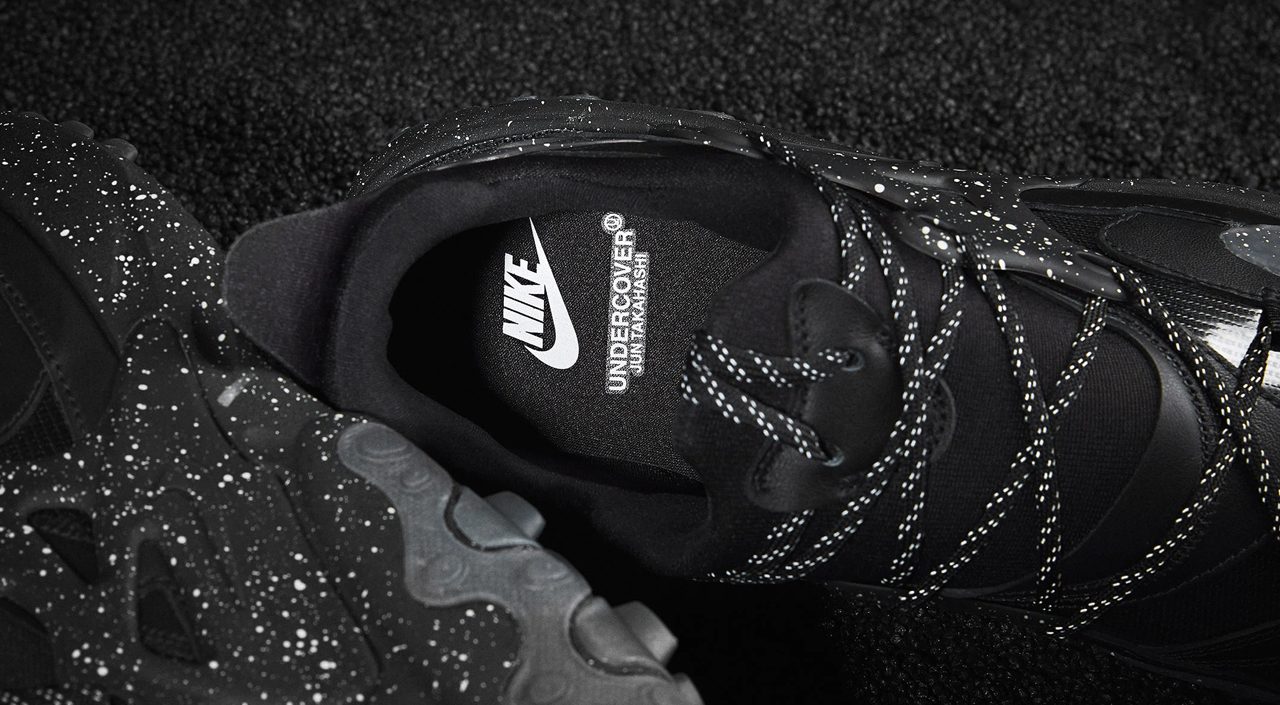 Undercover x Nike React Presto Singapore Release Details: How To Cop