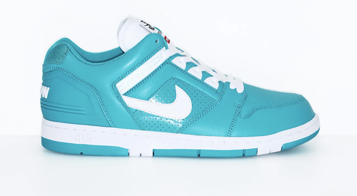 Alternatives To The SS20 Supreme x Nike Air Force 1 | How To Cop Them