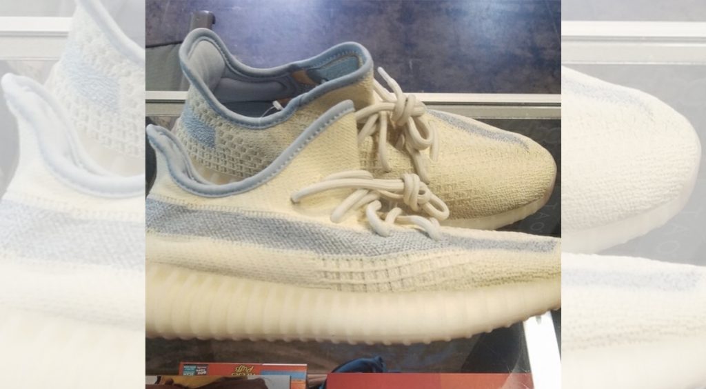 YEEZY CINDER REFLECTIVE How To Cop Resell Prediction