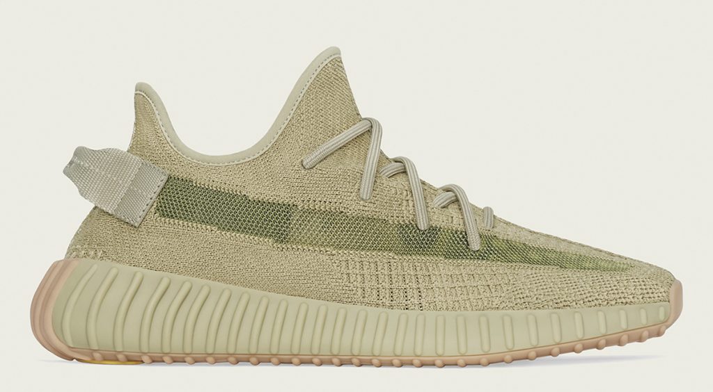 Yeezy 2020 release rumors adidas Yeezy Boost 350 v2 “sulfur”