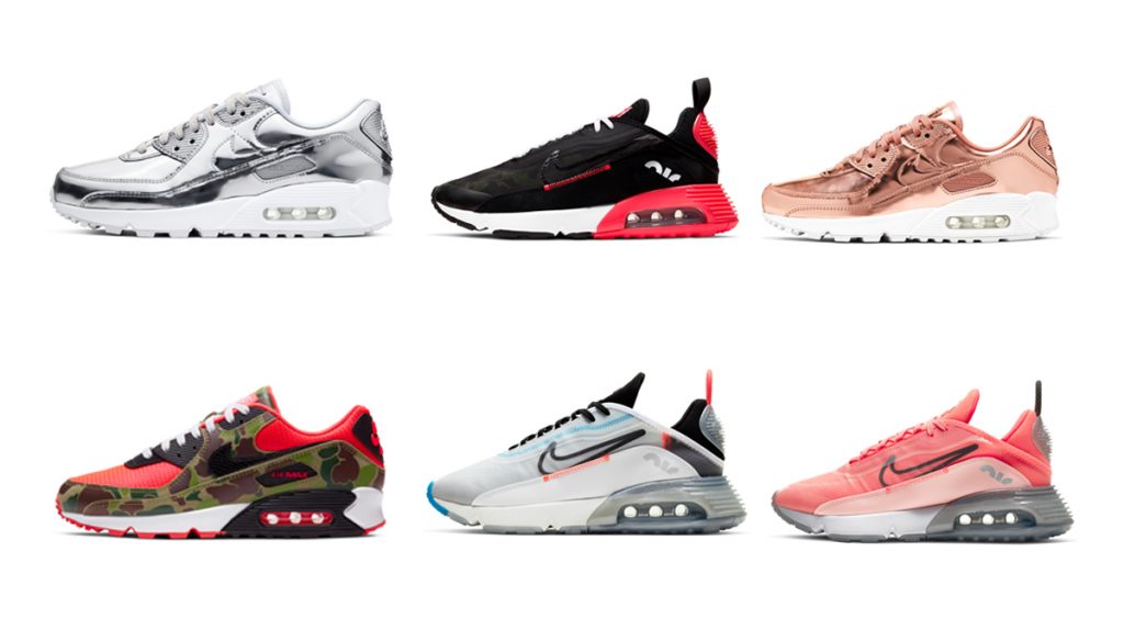 air max day releases 