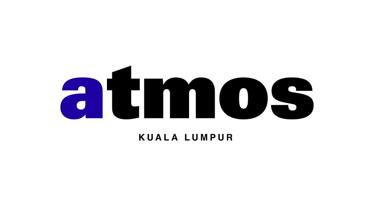 Atmos Kuala Lumpur logo