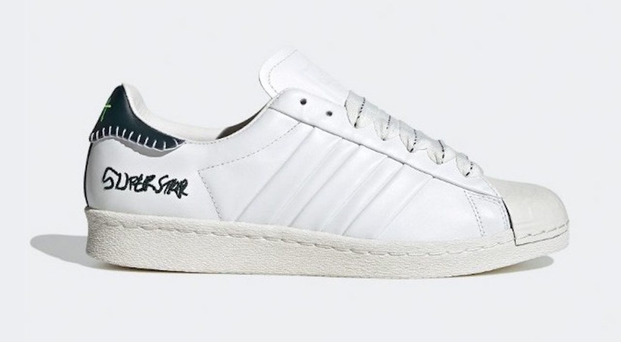 Jonah Hill x Adidas Superstar Set To Release In Spring | Details