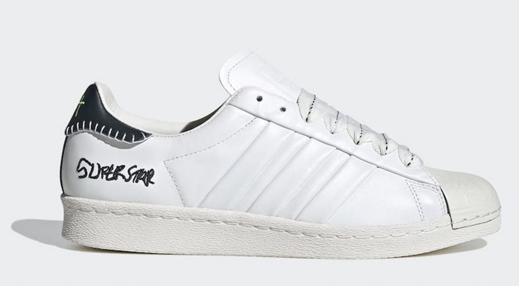 adidas superstar 90s