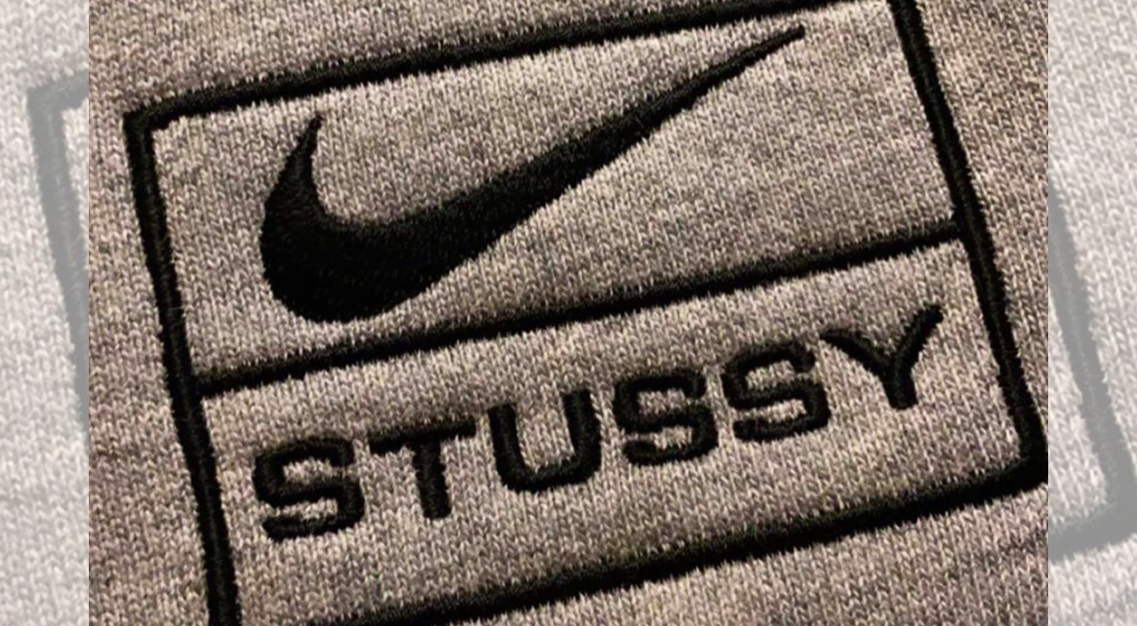Stussy x Nike Might Be Coming Soon | Sneakers, Apparel and More