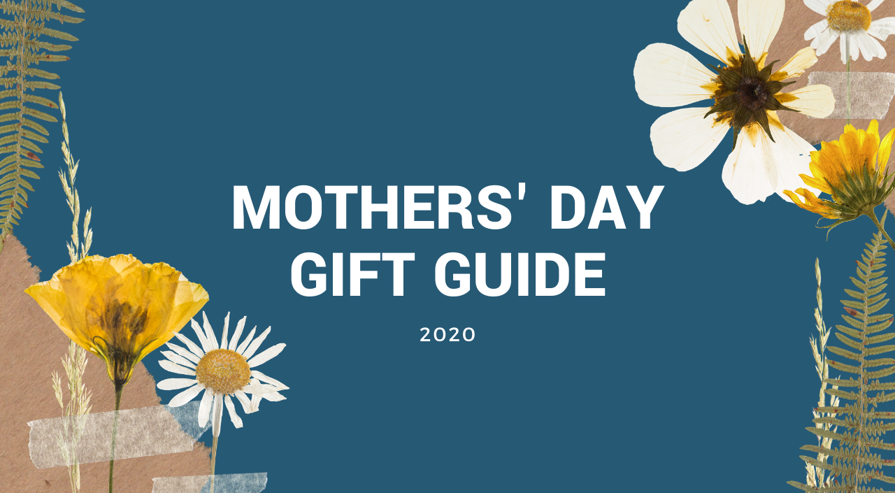 Mother’s Day Gift Guide Feature image