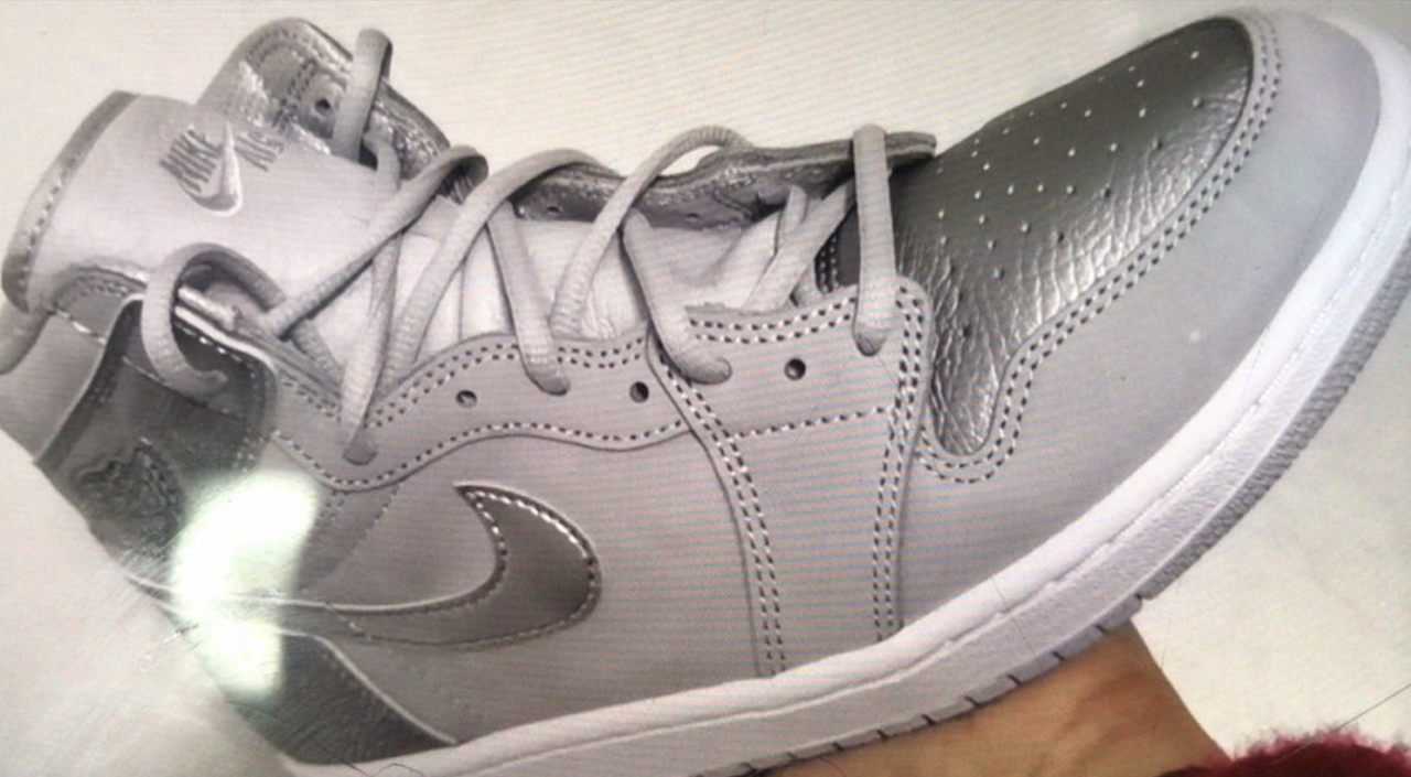 Air Jordan 1 High OG “Japan” 2020