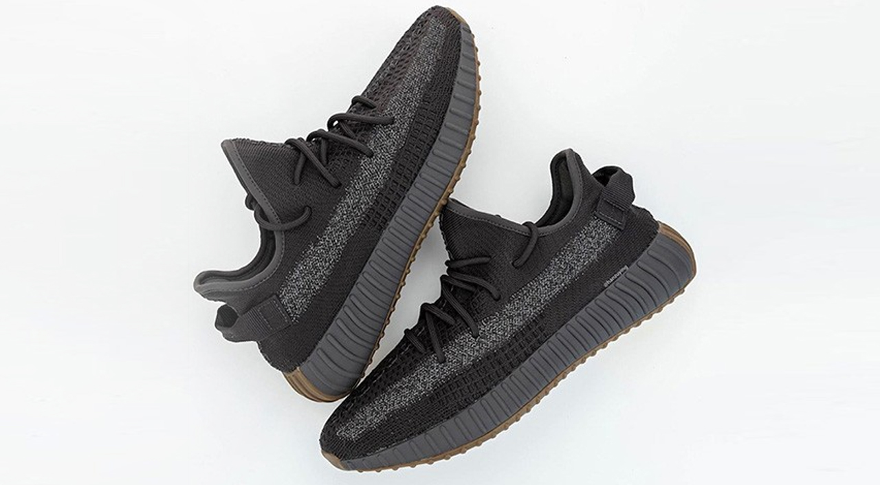 Yeezy 350 V2 “Cinder Reflective”