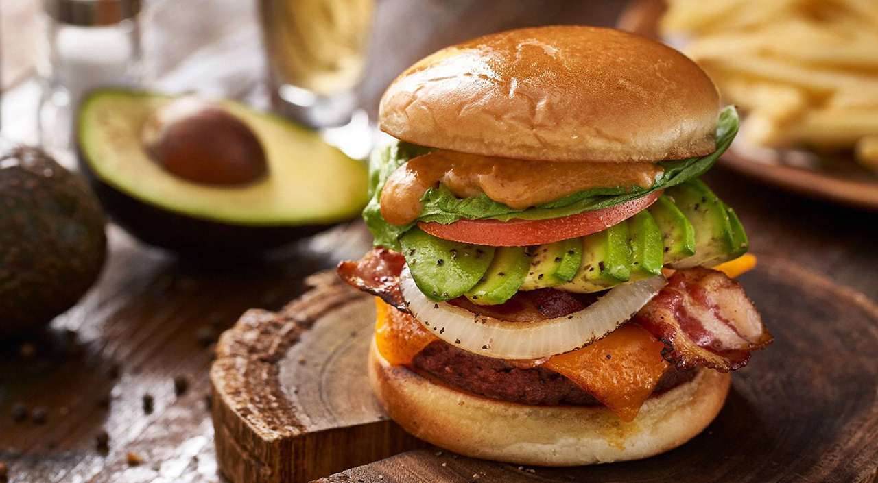 burger joints that offer islandwide delivery in Singapore burger+