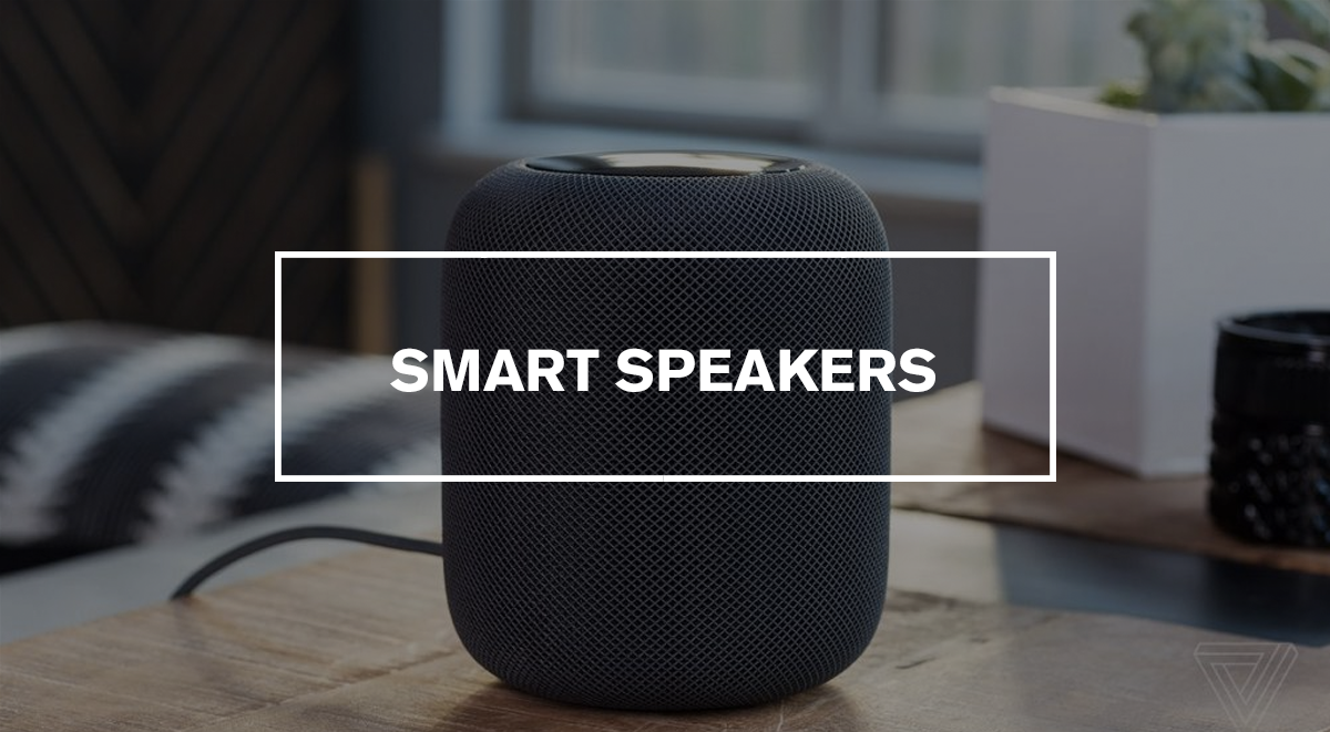 Smart Speakers singapore smart home devices set up covid-19 home work