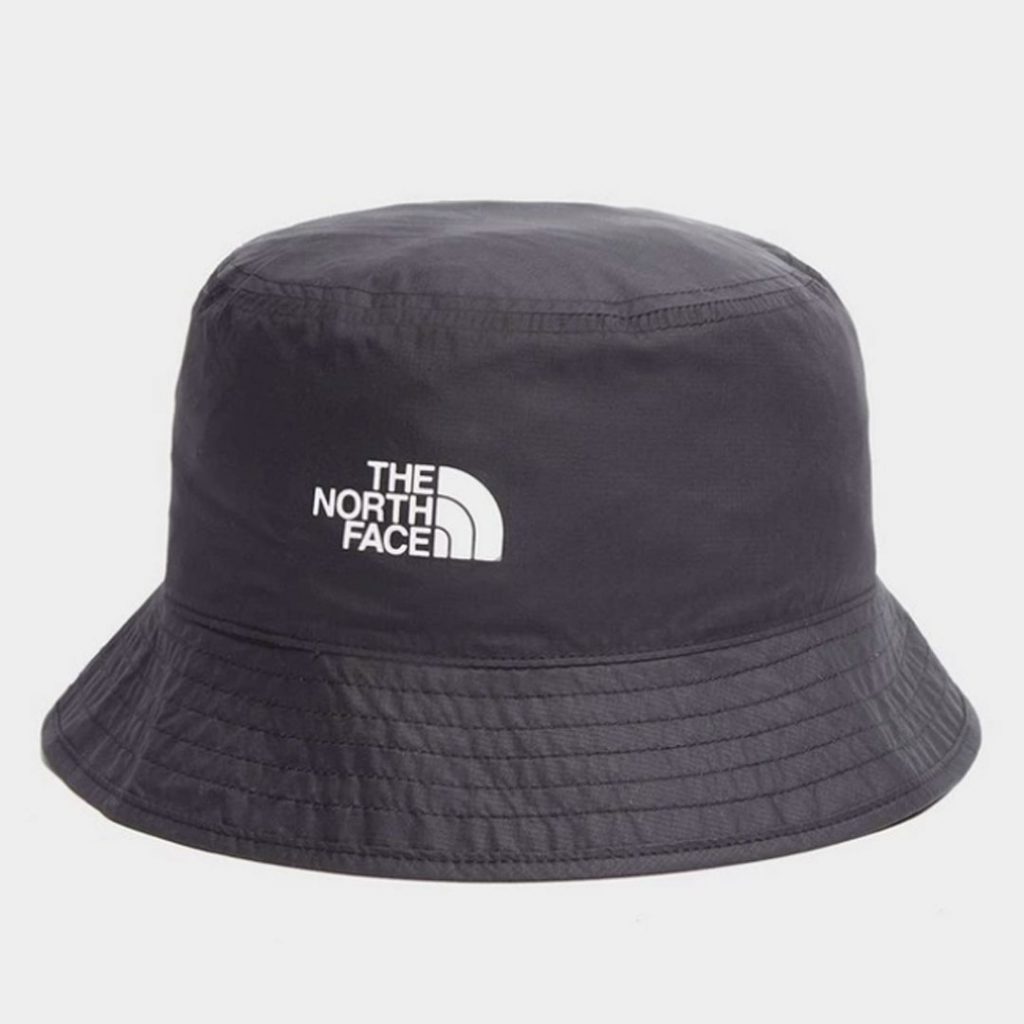 Post Circuit Breaker Essentials North Face Bucket Hat