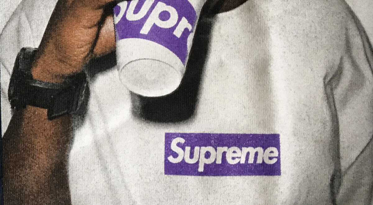 Supreme box logo: Some of the most valuable designs ever made