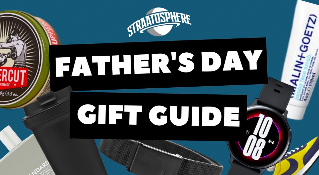 Father's Day Gift Guide 2020 2