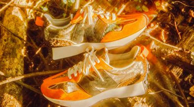 New Balance 327 Sizing styling guide atmos