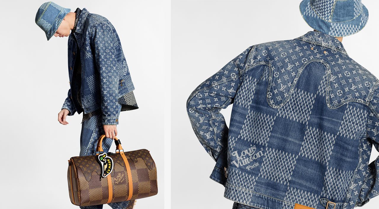 Nigo x Louis Vuitton Singapore Release, June 26 Collection and Prices