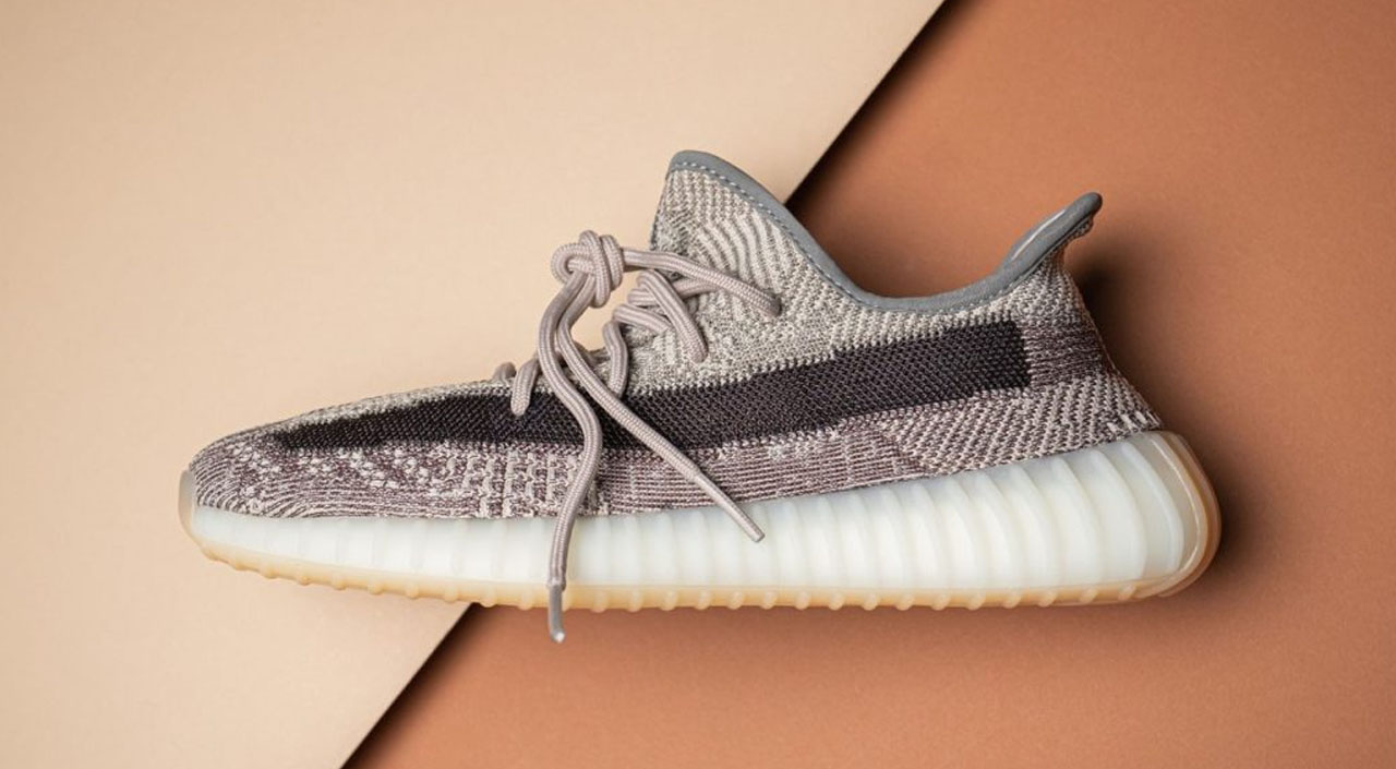 Footwear Drops: Yeezy Boost 350 V2 “Zyon” Drops July 18