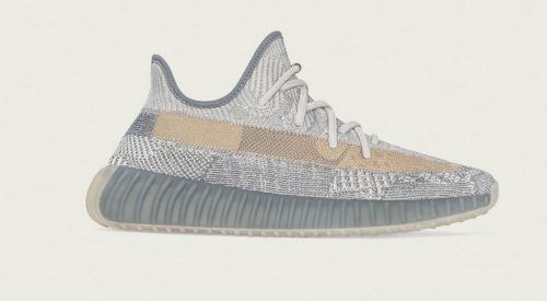 Yeezy Boost 350 V2 Israfil feature