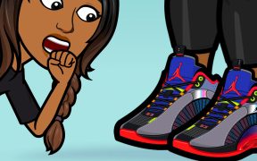 Jordan Brand x Bitmoji Collab Launches On September 24