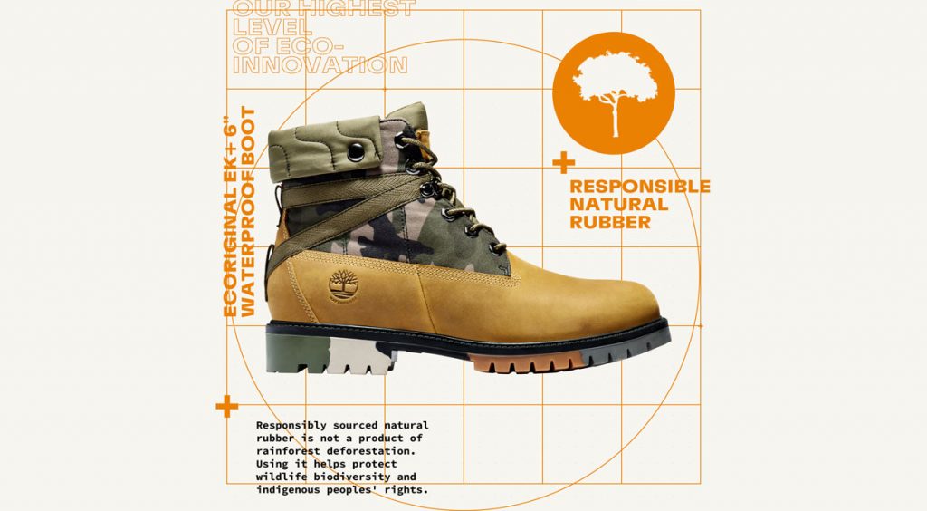 timberland boot fit guide