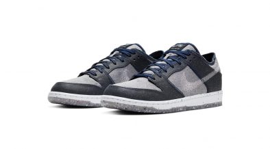 Nike SB Dunk Low Crater Drops Oct 17