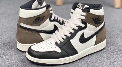 Air Jordan 1 Dark Mocha Releases on November 20