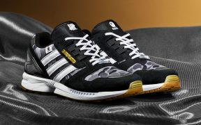 Bape x Undefeated ZX 8000 Gets a Second Drop On November 20