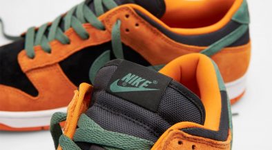 Nike Dunk Low Ceramic Drops On November 19