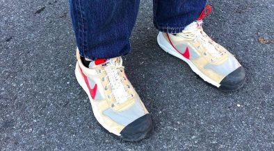 Tom Sachs x Nike Mars Yard 2.5