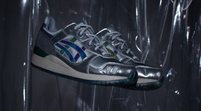 The Sneakerlah x Hundred% x Asics Gel Lyte III Drops December 19