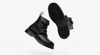 Wtaps x Dr. Martens 1460 Remastered Drops on November 28