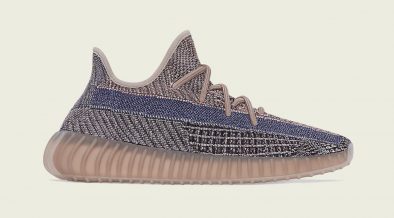 Adidas Yeezy 350 V2 Fade Drops On November 11