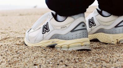 Thisisneverthat x New Balance 2002R Drops On November 14