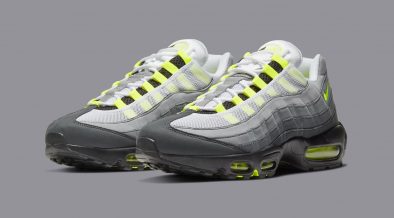 Air Max 95 OG featured