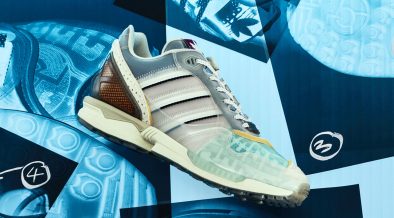 The Adidas ZX 6000 Inside out Drops On December 4