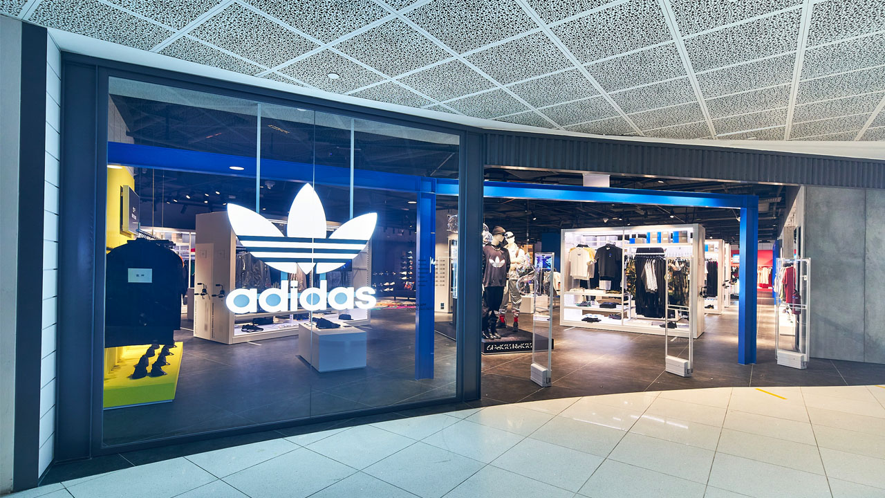 Adidas Singapore Vivocity Flagship Store: Everything You Need To Know