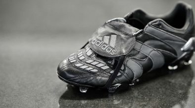 Adidas Predator Accelerator Boot Returns After 25 Years Off The Field