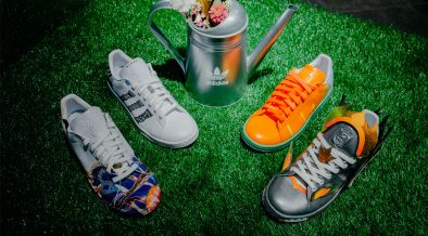 Custom adidas Originals Stan Smith: Score a Pair at the VivoCity Store