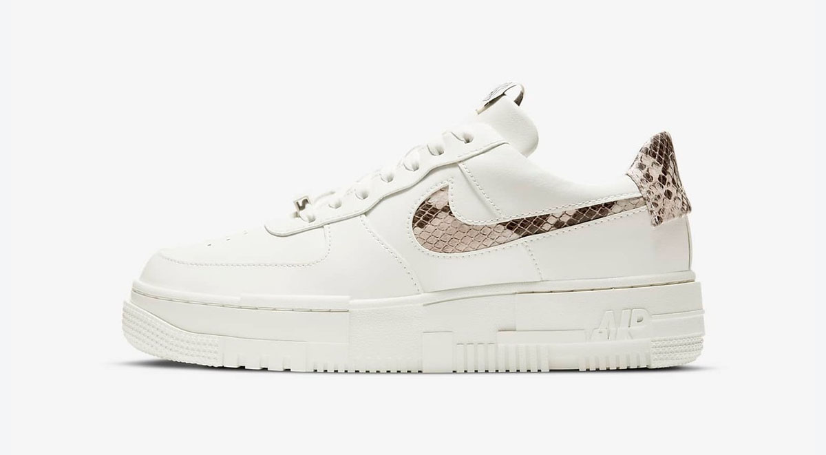 nike air force 1 singapore