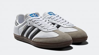 Adidas Samba Sizing Guide: Notes And Styling Tips