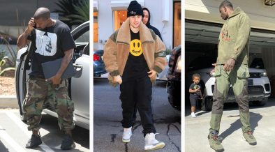 Streetwear Guide To Cargos: Sizing, Styling and Curated Options