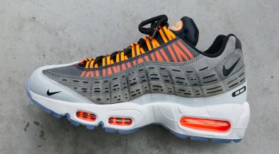 Kim Jones x Air Max 95 Singapore Drop: March 19