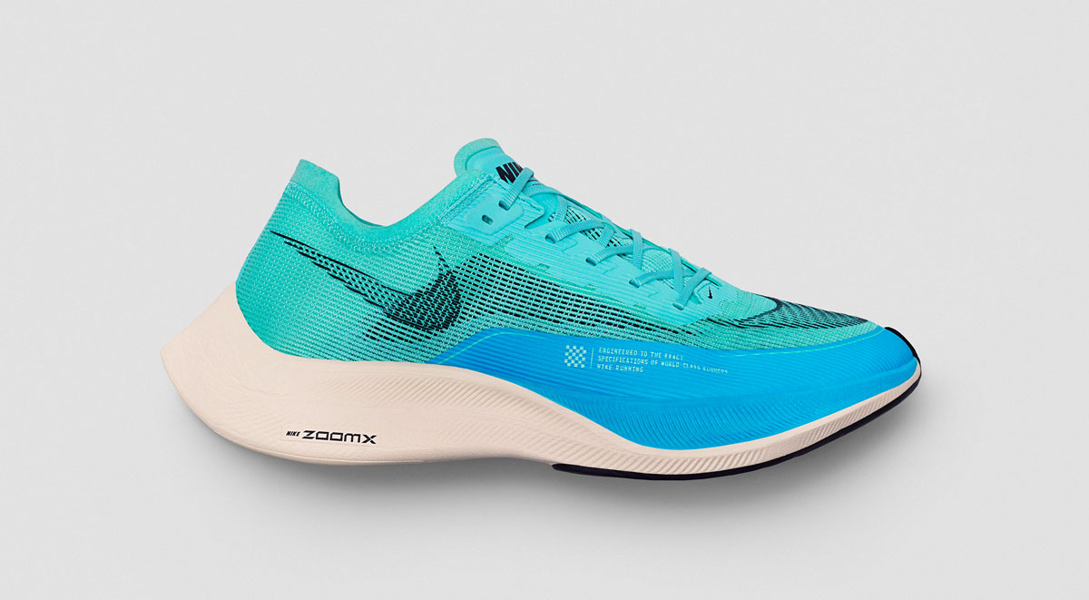 Nike Vaporfly Next% 2 Singapore Drops On March 25